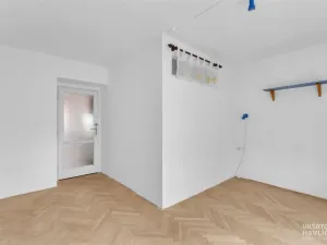 Pronájem bytu 2+1, Hradec Králové, Na Střezině, 55 m2