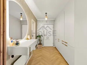 Prodej bytu 2+1, Praha, Výtoňská, 73 m2