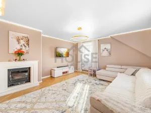 Prodej bytu 2+1, Praha, Výtoňská, 73 m2