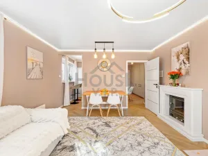 Prodej bytu 2+1, Praha, Výtoňská, 73 m2