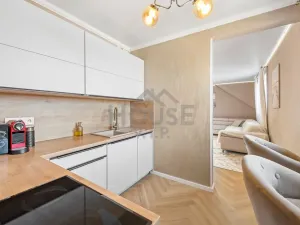 Prodej bytu 2+1, Praha, Výtoňská, 73 m2