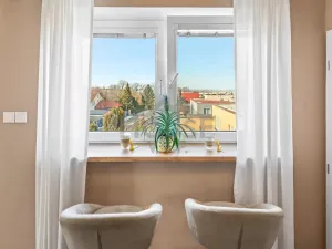 Prodej bytu 2+1, Praha, Výtoňská, 73 m2