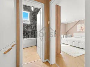 Prodej bytu 2+1, Praha, Výtoňská, 73 m2