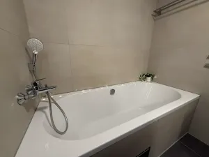 Pronájem bytu 2+kk, Brno, Porhajmova, 55 m2