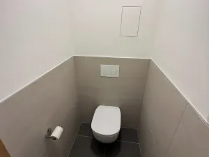 Pronájem bytu 2+kk, Brno, Porhajmova, 55 m2