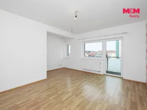 Prodej bytu 3+kk, Pardubice - Zelené Předměstí, Hronovická, 119 m2