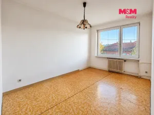 Prodej rodinného domu, Havířov - Šumbark, Řadová, 180 m2