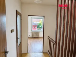 Prodej rodinného domu, Havířov - Šumbark, Řadová, 180 m2