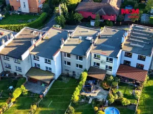 Prodej rodinného domu, Havířov - Šumbark, Řadová, 180 m2