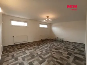 Pronájem bytu 1+1, Šternberk, Lesní, 48 m2