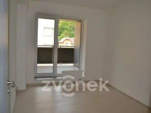 Pronájem bytu 2+kk, Vsetín, Rokytnice, 55 m2
