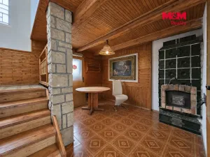 Prodej rodinného domu, Kateřinice, 200 m2