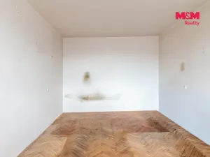 Prodej bytu 2+1, Strakonice - Strakonice I, Čelakovského, 65 m2