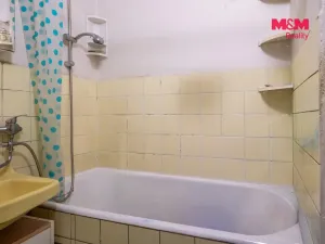 Prodej bytu 2+1, Strakonice - Strakonice I, Čelakovského, 65 m2