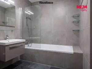 Prodej bytu 2+1, Strakonice - Strakonice I, Čelakovského, 65 m2