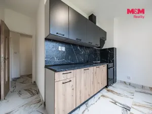 Pronájem bytu 2+1, Tochovice, 55 m2