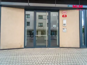 Pronájem bytu 3+kk, Plzeň - Jižní Předměstí, Poděbradova, 79 m2