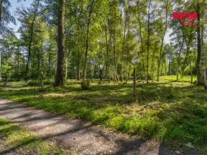 Prodej pozemku pro bydlení, Hradištko, 3825 m2