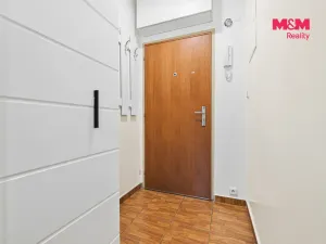 Prodej bytu 4+kk, Praha - Holešovice, Tovární, 70 m2
