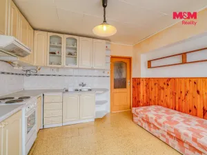 Prodej rodinného domu, Žihle, 205 m2