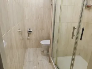 Pronájem bytu 1+1, Hulín, Družba, 37 m2