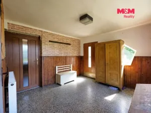 Prodej rodinného domu, Vranová Lhota, 100 m2