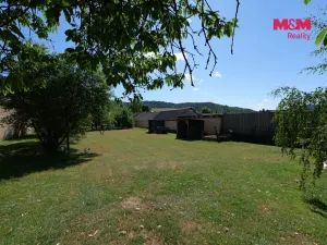 Prodej rodinného domu, Vranová Lhota, 100 m2