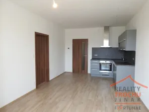 Pronájem bytu 2+kk, Hradec Králové, Jana Masaryka, 47 m2