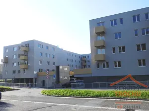 Pronájem bytu 2+kk, Hradec Králové, Jana Masaryka, 47 m2