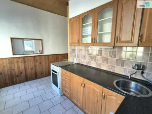 Prodej bytu 4+1, Aš, Jateční, 114 m2