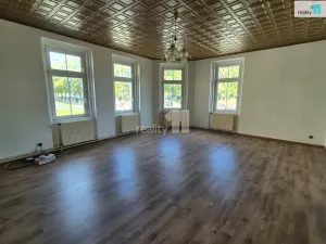 Prodej bytu 4+1, Aš, Jateční, 114 m2
