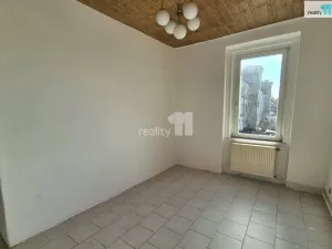 Prodej bytu 4+1, Aš, Jateční, 114 m2
