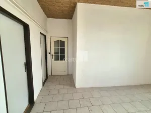 Prodej bytu 4+1, Aš, Jateční, 114 m2