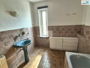 Prodej bytu 4+1, Aš, Jateční, 114 m2
