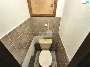 Prodej bytu 4+1, Aš, Jateční, 114 m2