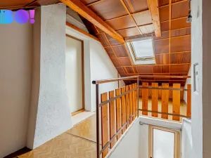 Prodej rodinného domu, Mosty u Jablunkova, 115 m2