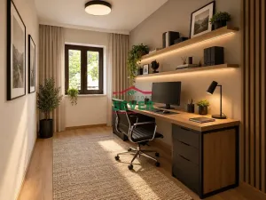 Prodej rodinného domu, Loket, Tovární, 150 m2