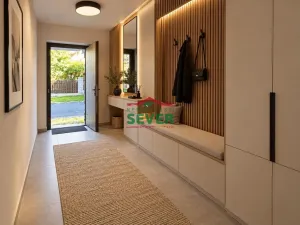 Prodej rodinného domu, Loket, Tovární, 150 m2