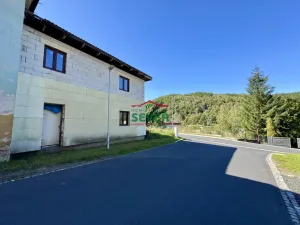 Prodej rodinného domu, Loket, Tovární, 150 m2