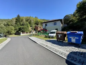 Prodej rodinného domu, Loket, Tovární, 150 m2