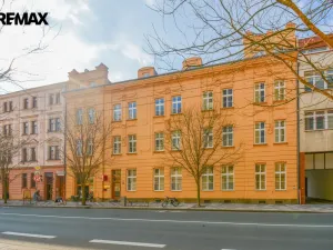 Pronájem kanceláře, Hradec Králové, Československé armády, 60 m2