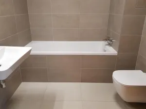 Pronájem bytu 2+kk, Praha - Holešovice, Argentinská, 60 m2