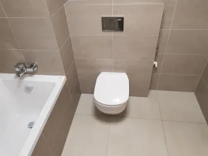 Pronájem bytu 2+kk, Praha - Holešovice, Argentinská, 60 m2