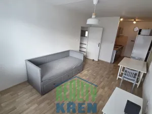Pronájem bytu 2+kk, Praha - Stodůlky, Böhmova, 43 m2
