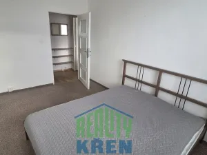 Pronájem bytu 2+kk, Praha - Stodůlky, Böhmova, 43 m2