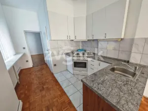 Pronájem kanceláře, Zlín, Sokolská, 78 m2