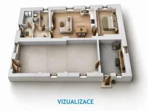 Prodej obchodního prostoru, Ostrava - Poruba, V Zahradách, 232 m2