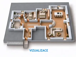 Prodej obchodního prostoru, Ostrava - Poruba, V Zahradách, 232 m2