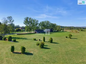 Prodej pozemku, Humpolec, 10378 m2