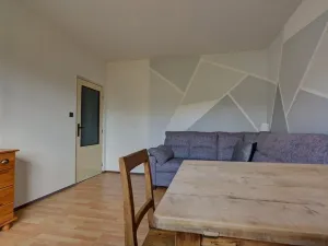 Pronájem bytu 1+1, Rokytnice nad Jizerou - Horní Rokytnice, 37 m2